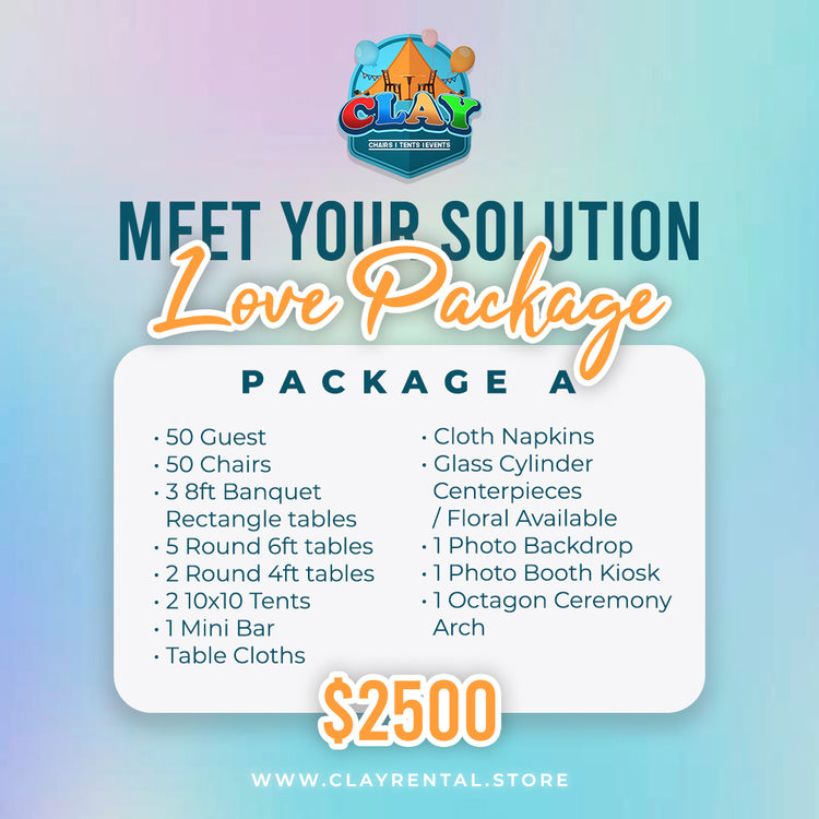 Love Package