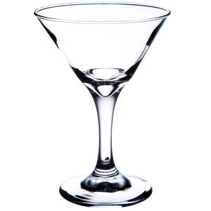 Classic Martini Glass