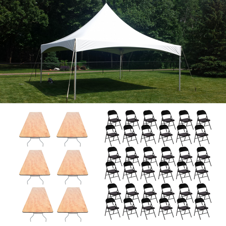 Essential Party Package