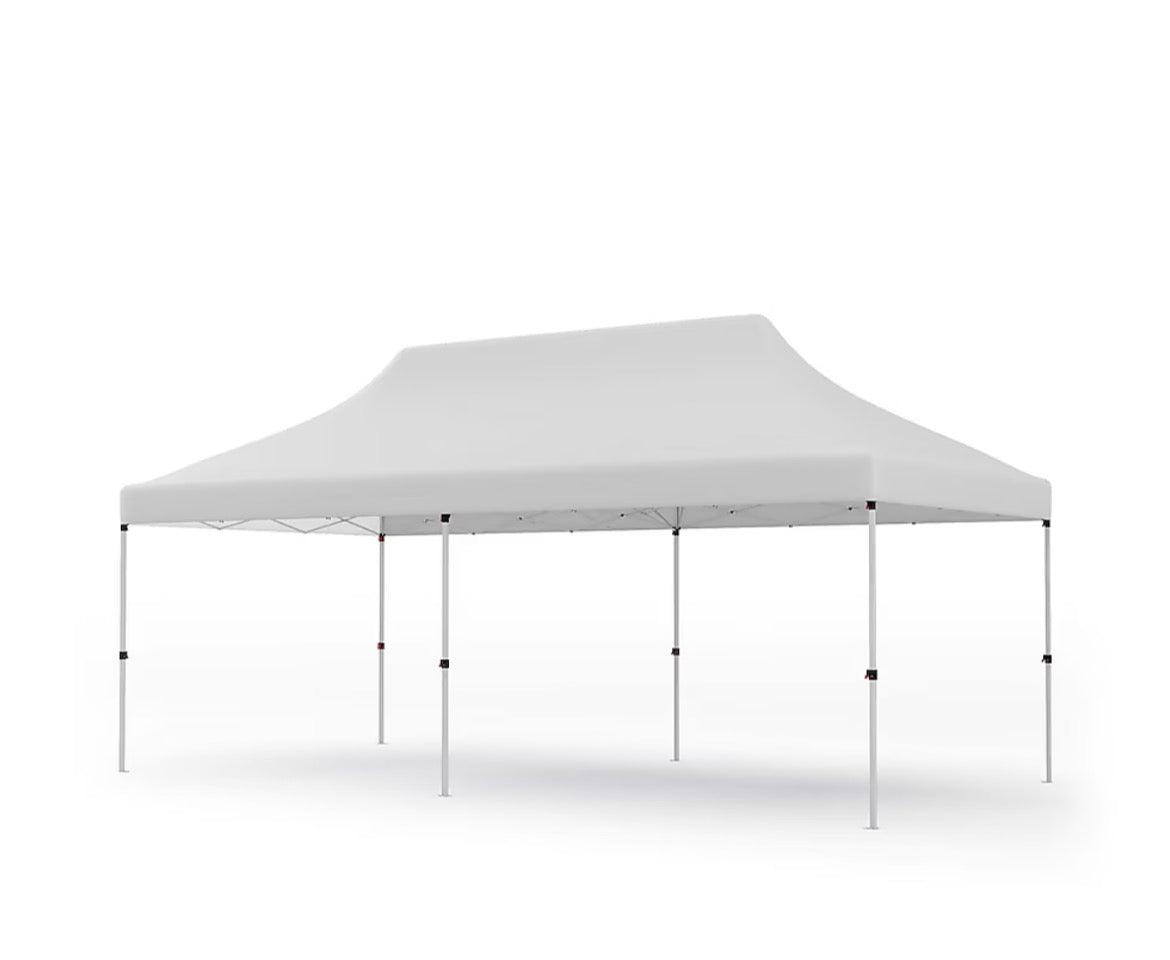 10x20 Rectangle Pop-up canopy
