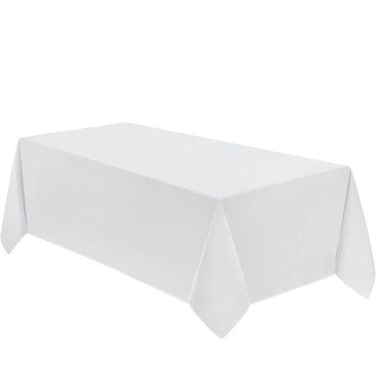 Polyester Fabric Rectangular Tablecloths